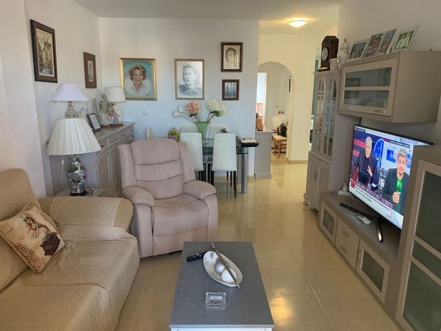 2 soveværelse Lejlighed til salg i Formentera del Segura - € 120.000 (Ref: 8816972)