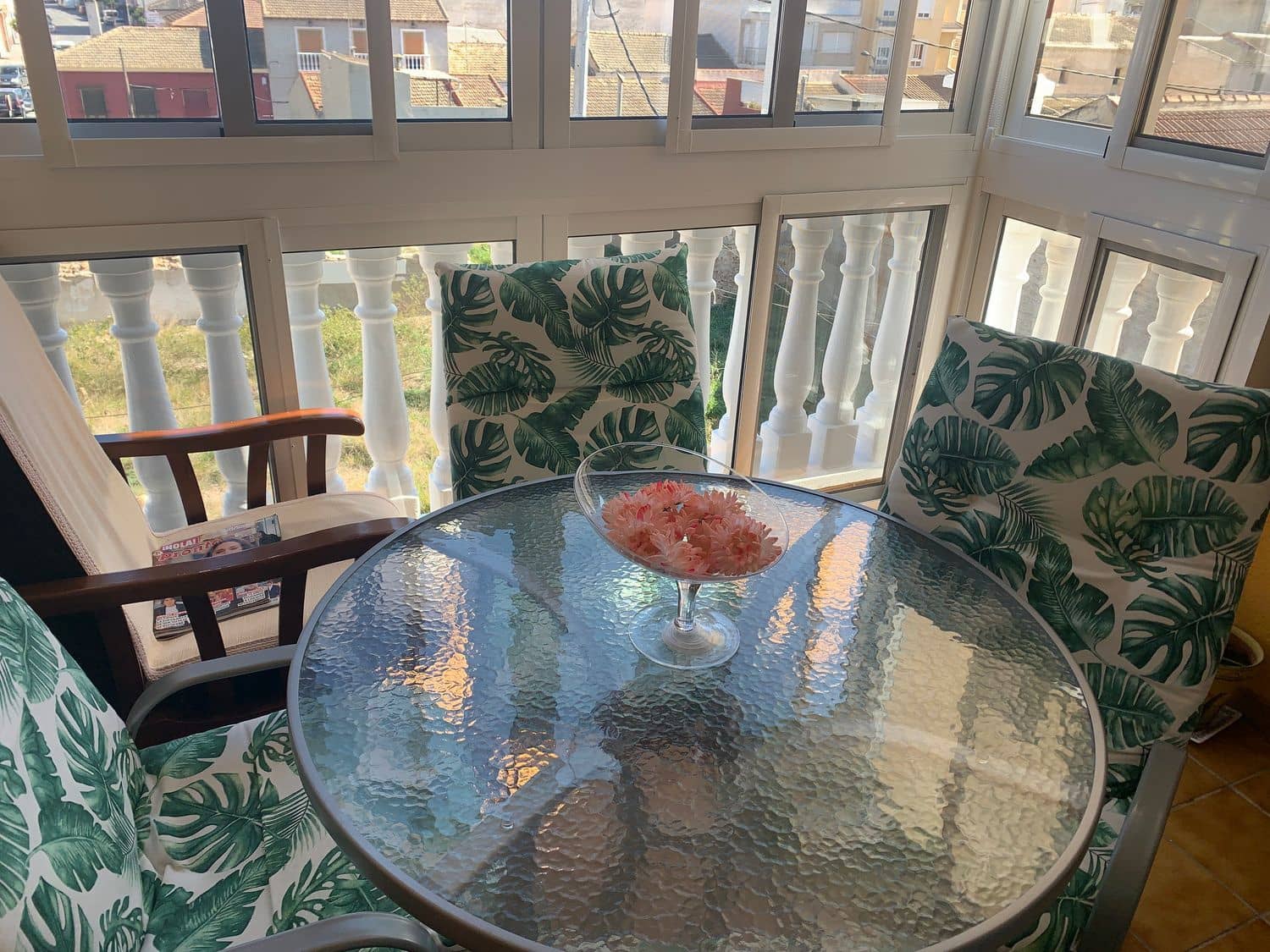 2 soveværelse Lejlighed til salg i Formentera del Segura - € 120.000 (Ref: 8816972)