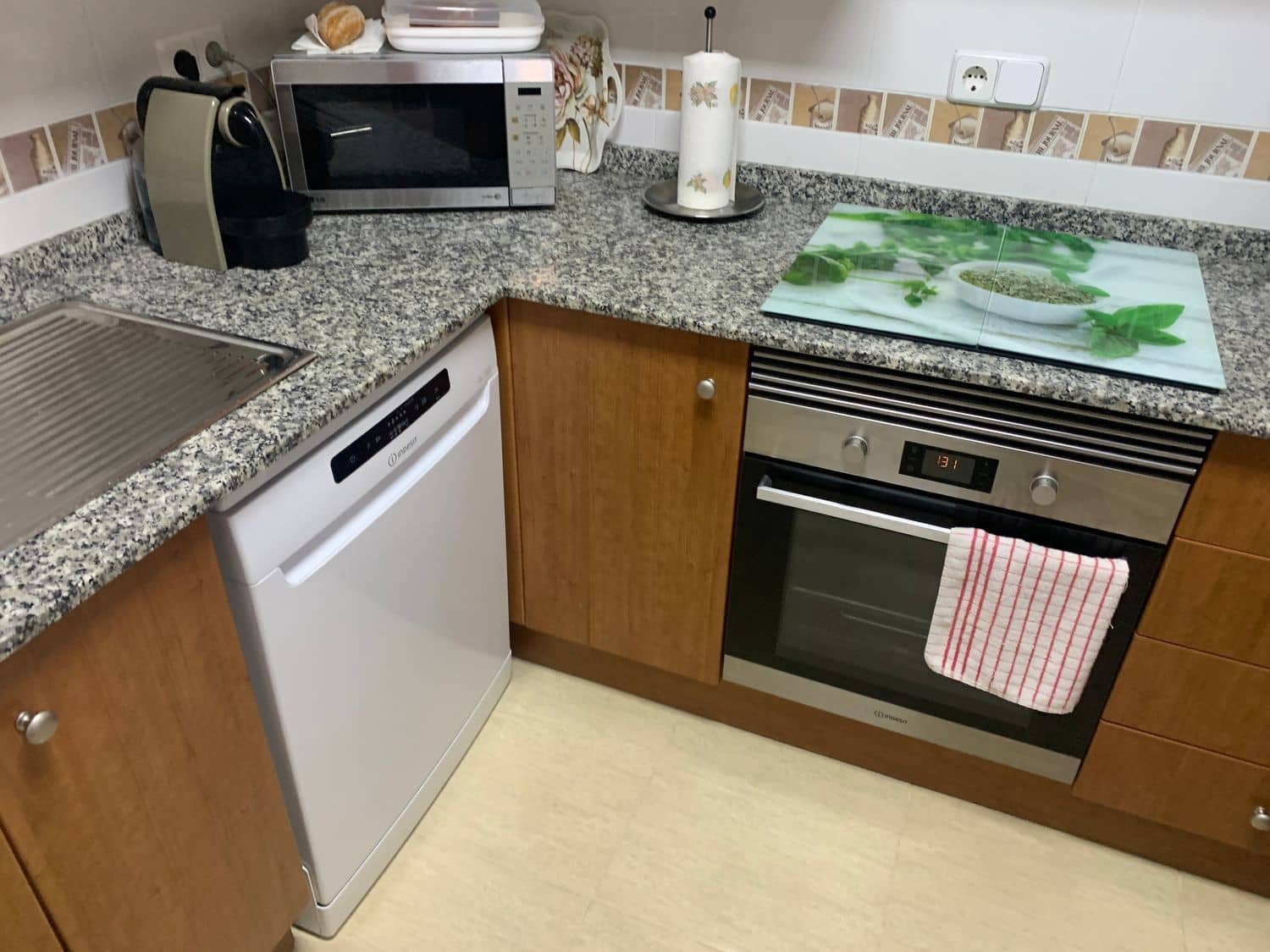 2 soveværelse Lejlighed til salg i Formentera del Segura - € 120.000 (Ref: 8816972)