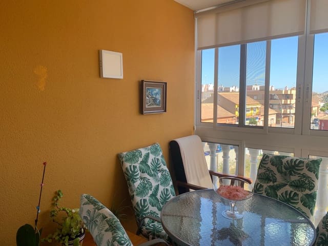 2 soveværelse Lejlighed til salg i Formentera del Segura - € 120.000 (Ref: 8816972)