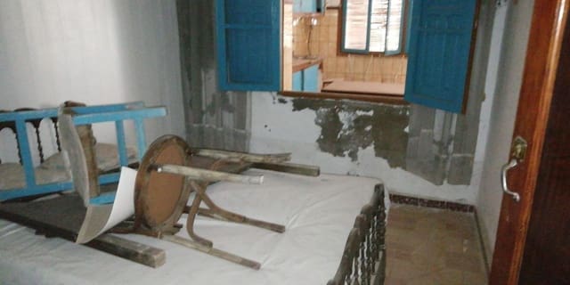 3 camera da letto Casa in vendita in Formentera del Segura - 79.900 € (Rif: 8826788)