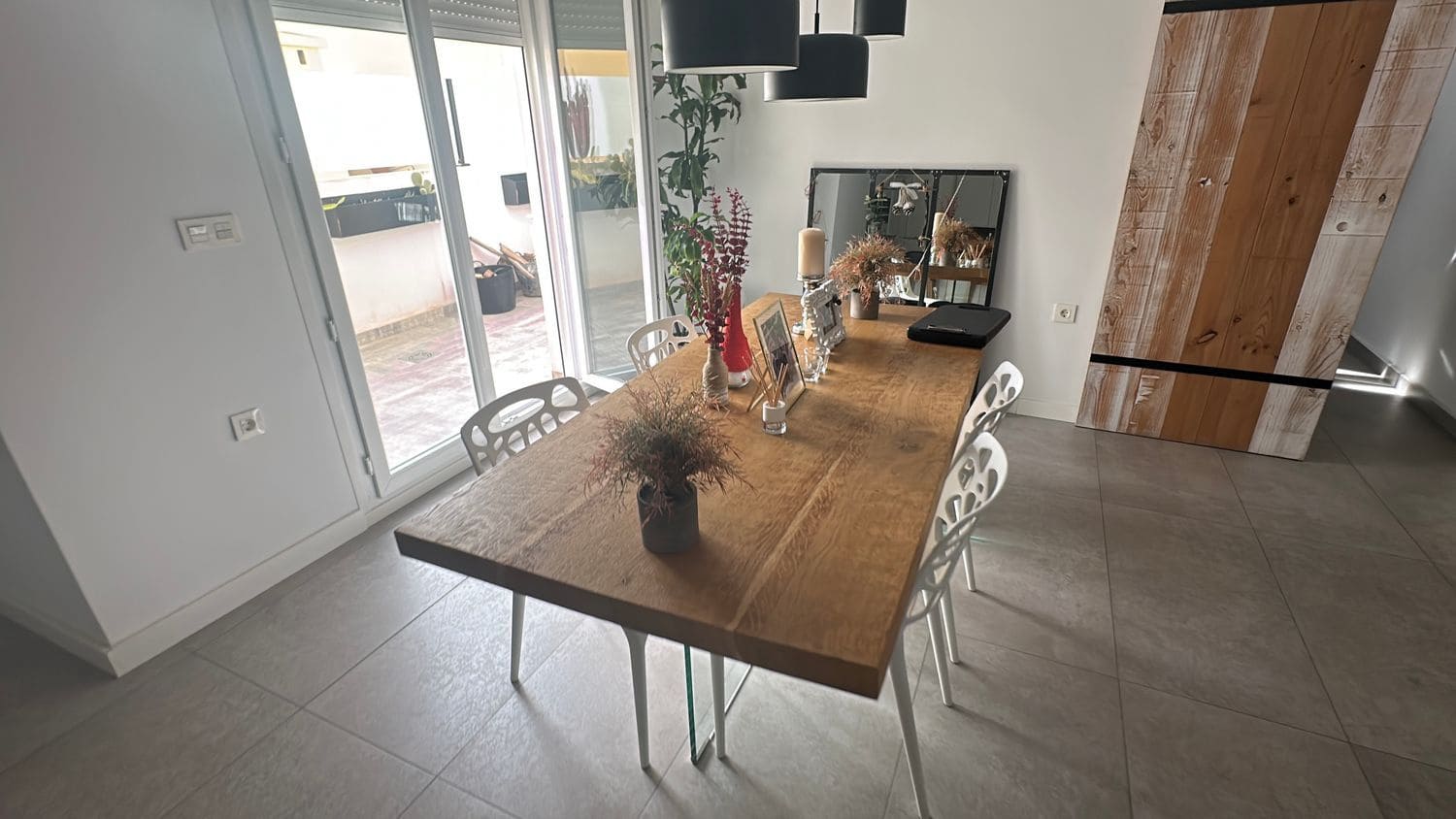 3 bedroom Apartment for sale in Jacarilla - € 235,000 (Ref: 8840583)