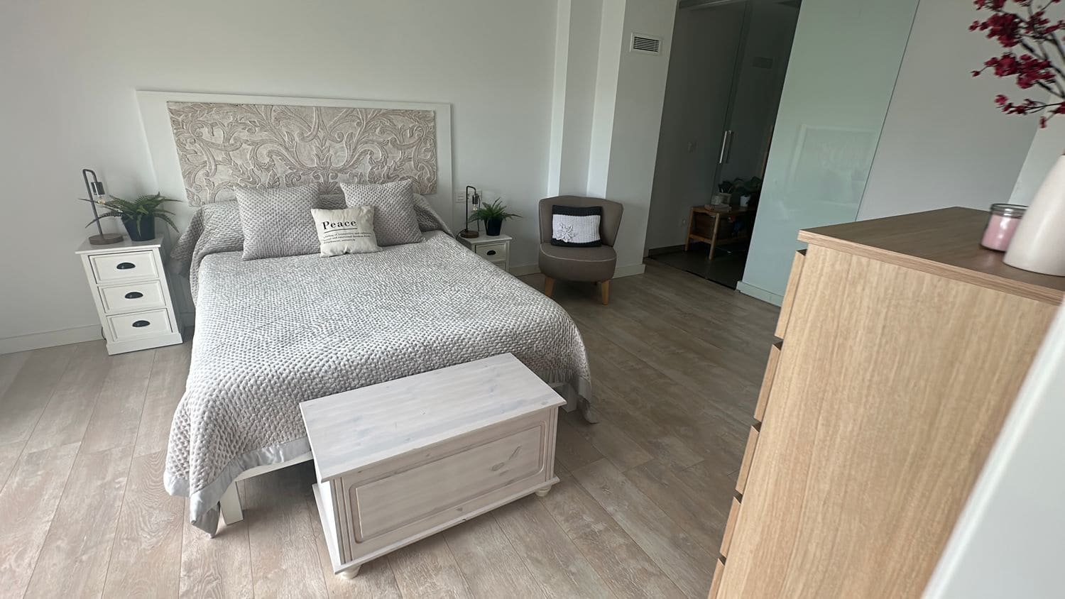 3 bedroom Apartment for sale in Jacarilla - € 235,000 (Ref: 8840583)