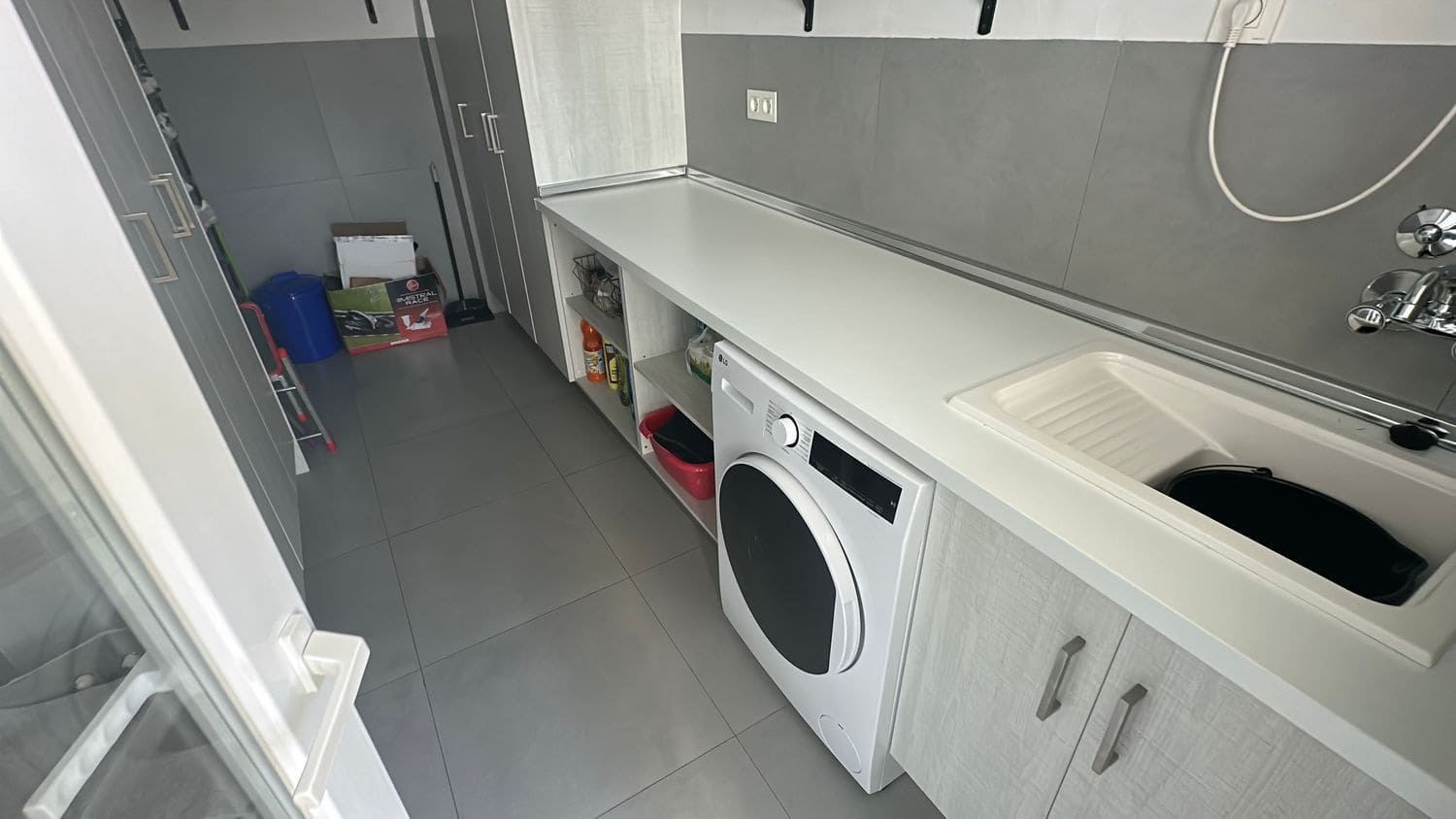 3 bedroom Apartment for sale in Jacarilla - € 235,000 (Ref: 8840583)