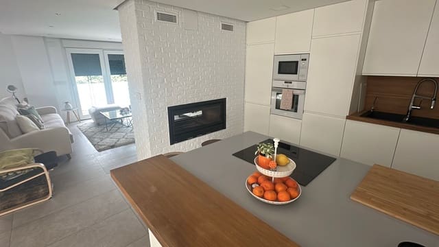 3 makuuhuone Huoneisto myytävänä paikassa Jacarilla - 235 000 € (Ref: 8840583)