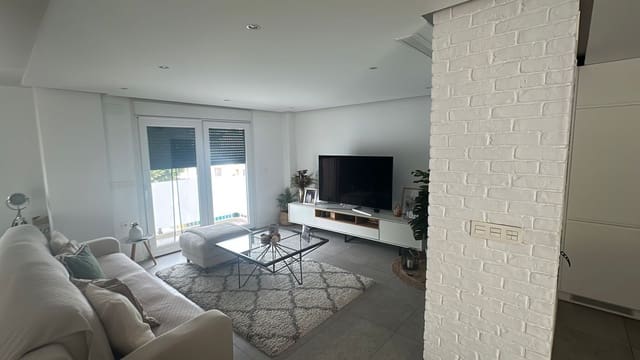 3 makuuhuone Huoneisto myytävänä paikassa Jacarilla - 235 000 € (Ref: 8840583)