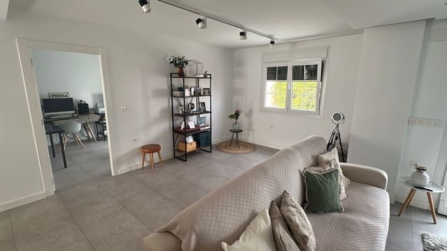 3 makuuhuone Huoneisto myytävänä paikassa Jacarilla - 235 000 € (Ref: 8840583)