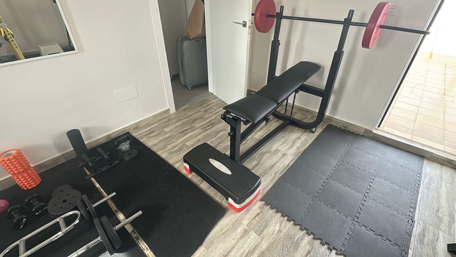 3 bedroom Apartment for sale in Jacarilla - € 235,000 (Ref: 8840583)