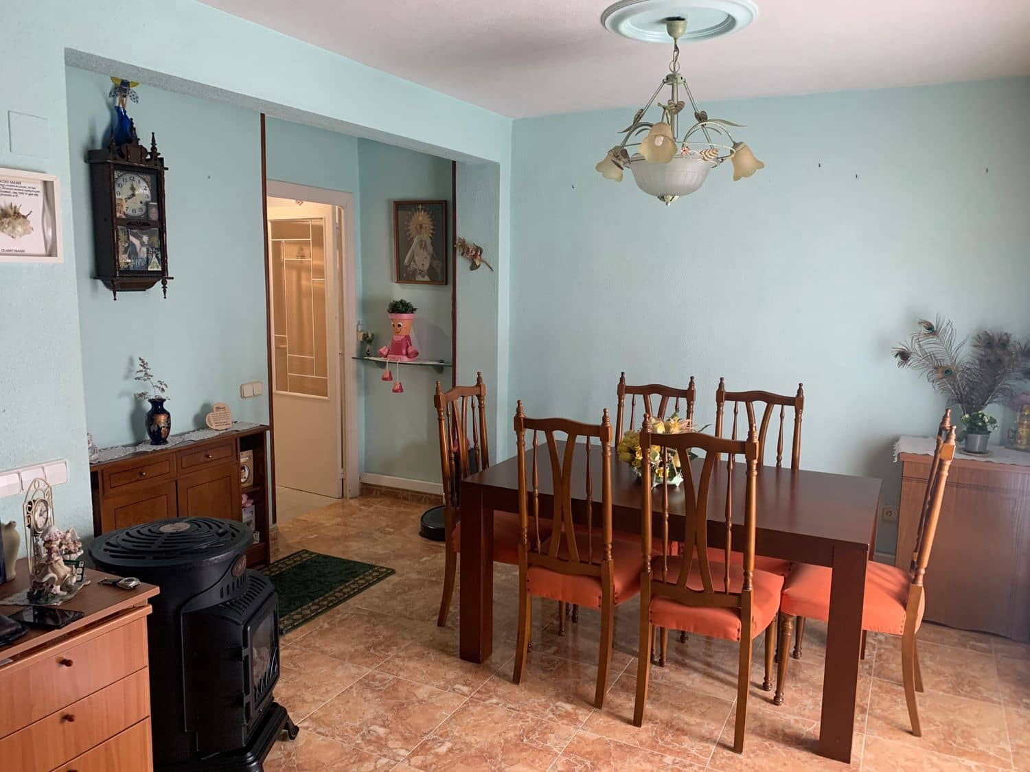 3 camera da letto Appartamento in vendita in Guardamar del Segura - 127.500 € (Rif: 8851159)