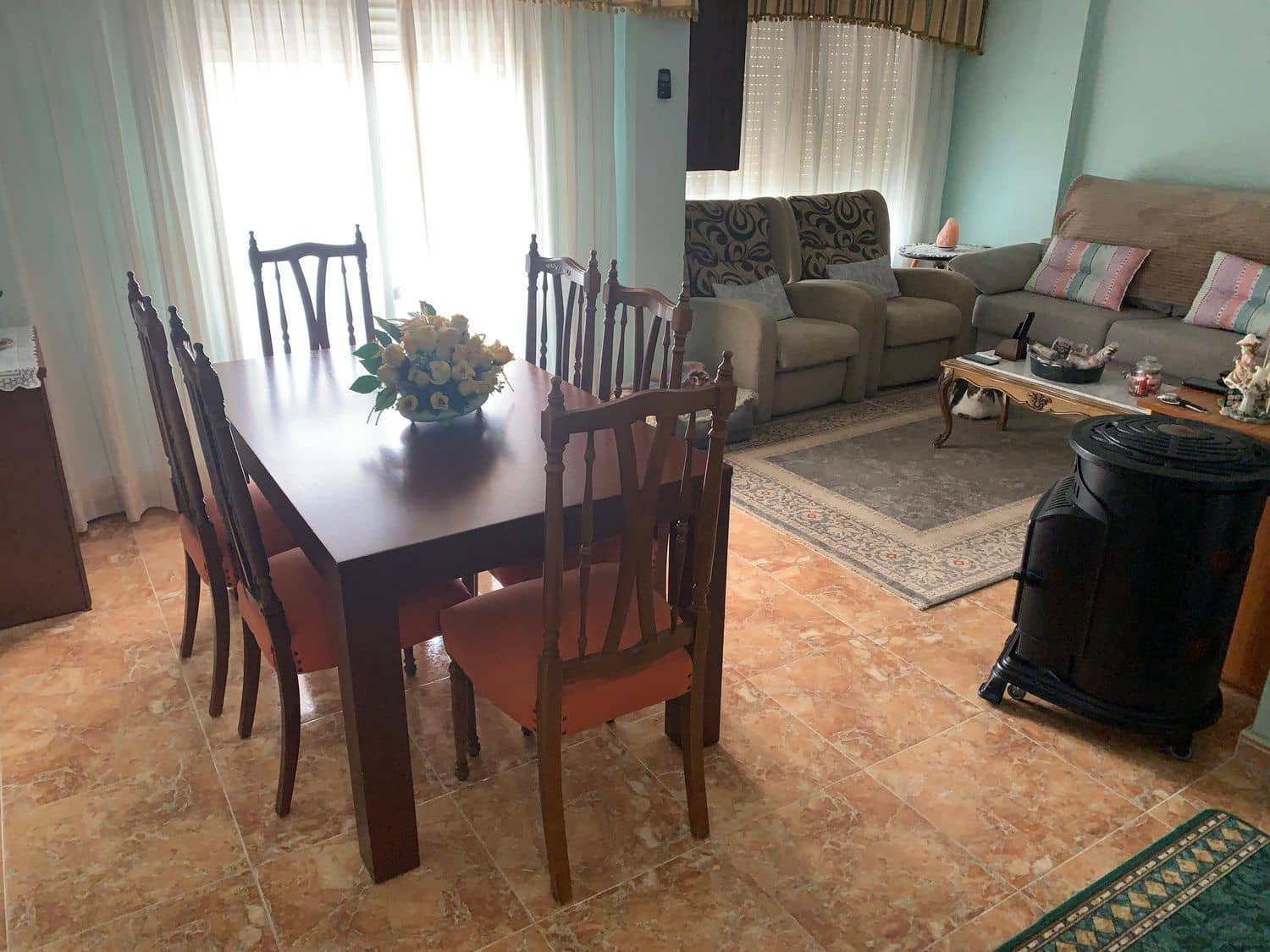 3 camera da letto Appartamento in vendita in Guardamar del Segura - 127.500 € (Rif: 8851159)