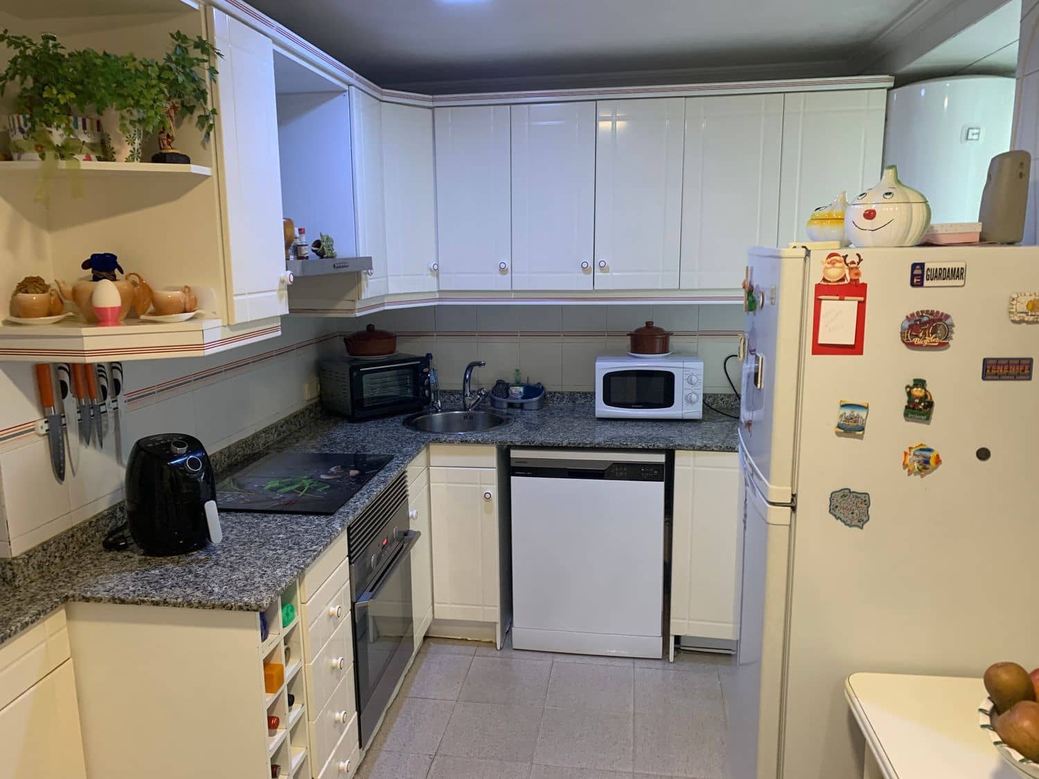 3 camera da letto Appartamento in vendita in Guardamar del Segura - 127.500 € (Rif: 8851159)