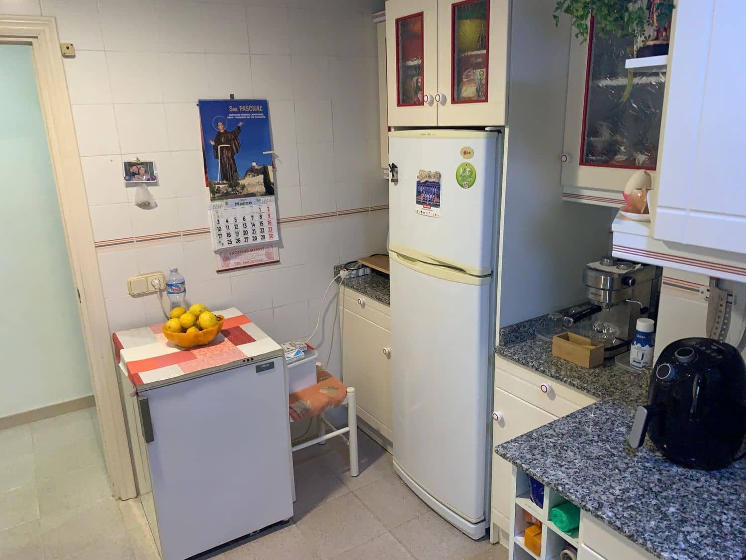 3 camera da letto Appartamento in vendita in Guardamar del Segura - 127.500 € (Rif: 8851159)