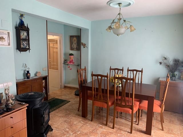 3 camera da letto Appartamento in vendita in Zona Pueblo, Guardamar del Segura - 127.500 € (Rif: 8851159)