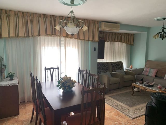 3 camera da letto Appartamento in vendita in Zona Pueblo, Guardamar del Segura - 127.500 € (Rif: 8851159)