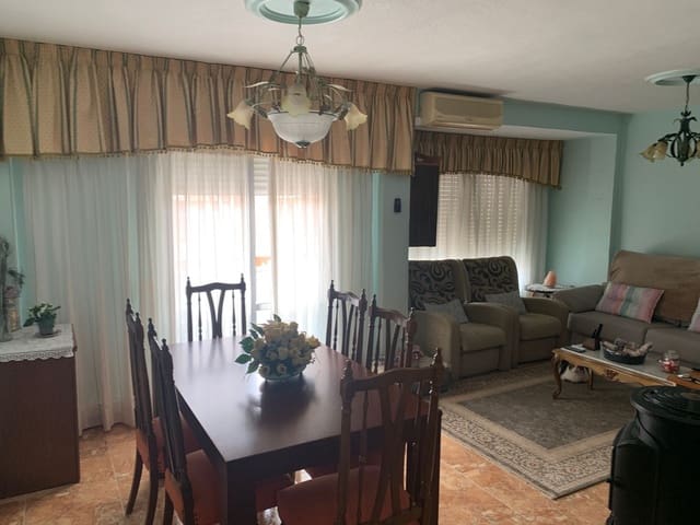 3 camera da letto Appartamento in vendita in Zona Pueblo, Guardamar del Segura - 127.500 € (Rif: 8851159)