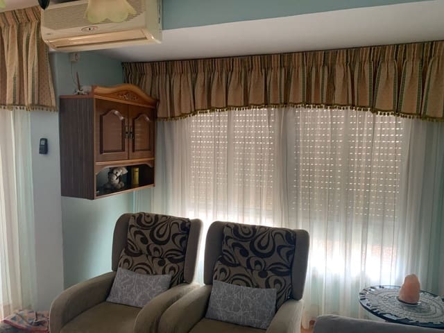 3 camera da letto Appartamento in vendita in Zona Pueblo, Guardamar del Segura - 127.500 € (Rif: 8851159)