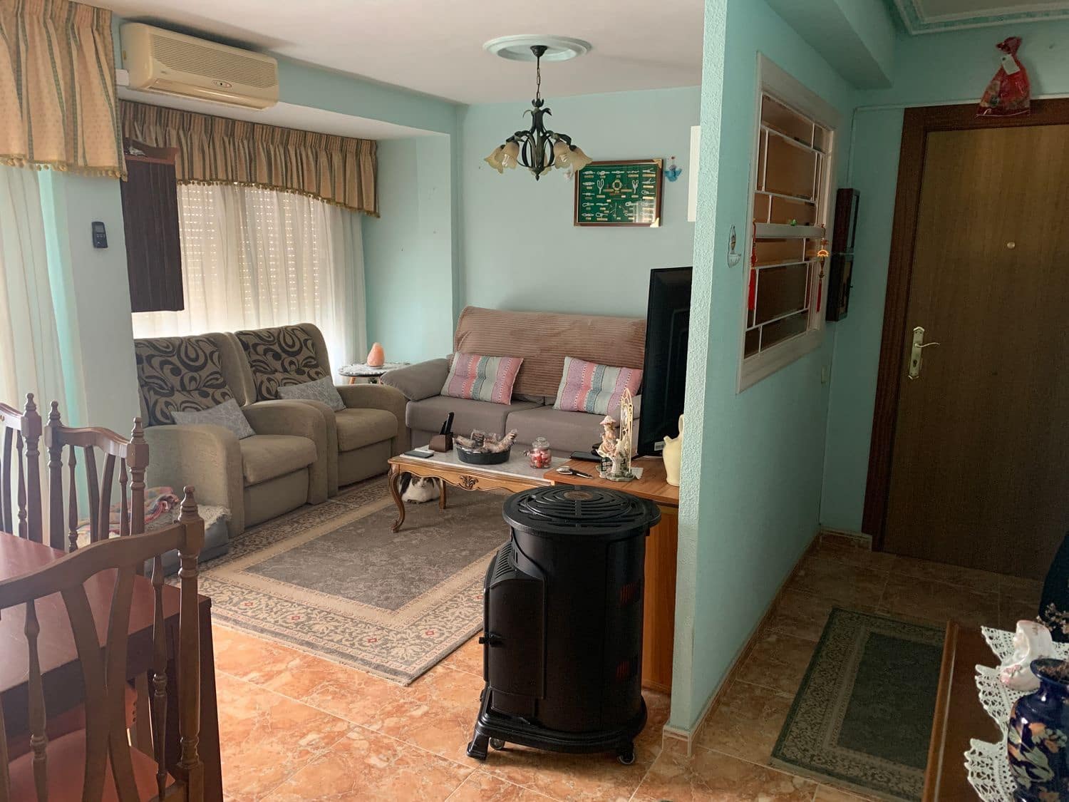 3 camera da letto Appartamento in vendita in Guardamar del Segura - 127.500 € (Rif: 8851159)