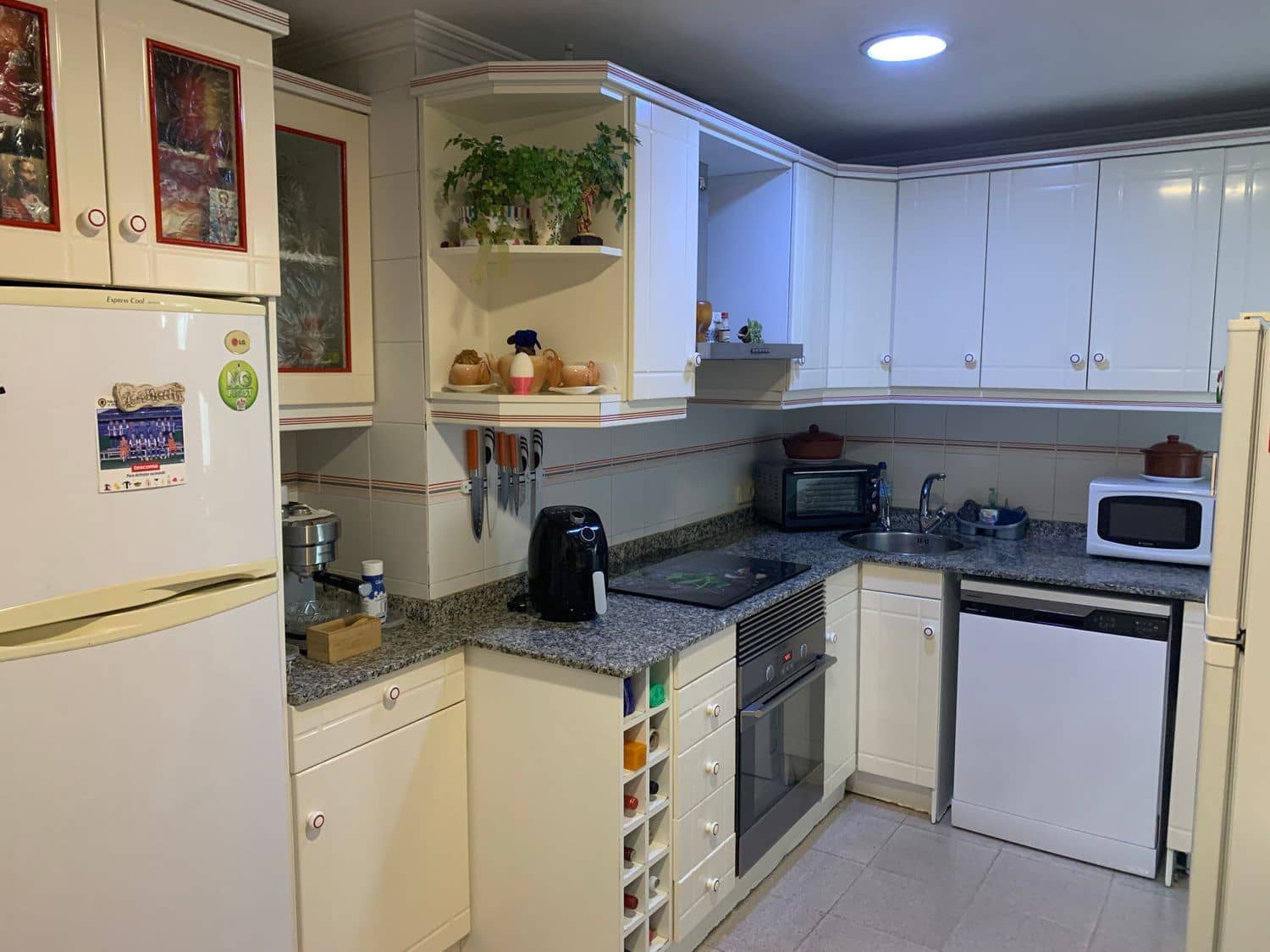 3 camera da letto Appartamento in vendita in Guardamar del Segura - 127.500 € (Rif: 8851159)