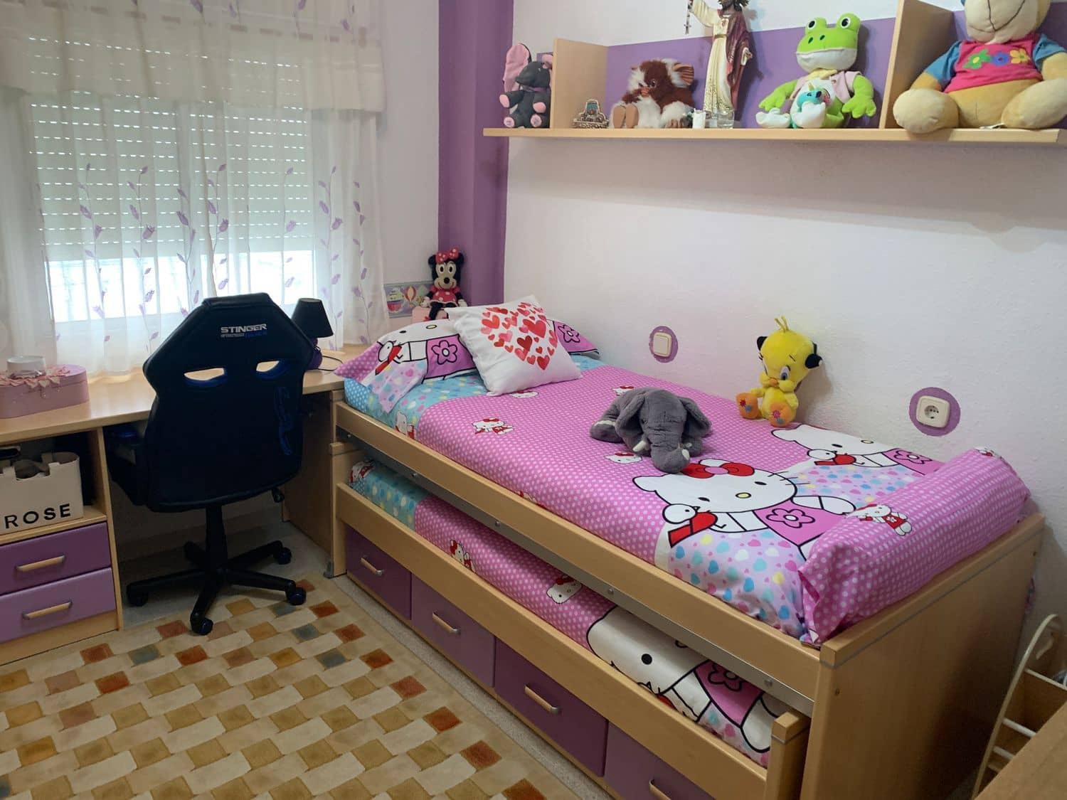 3 camera da letto Appartamento in vendita in Guardamar del Segura - 127.500 € (Rif: 8851159)