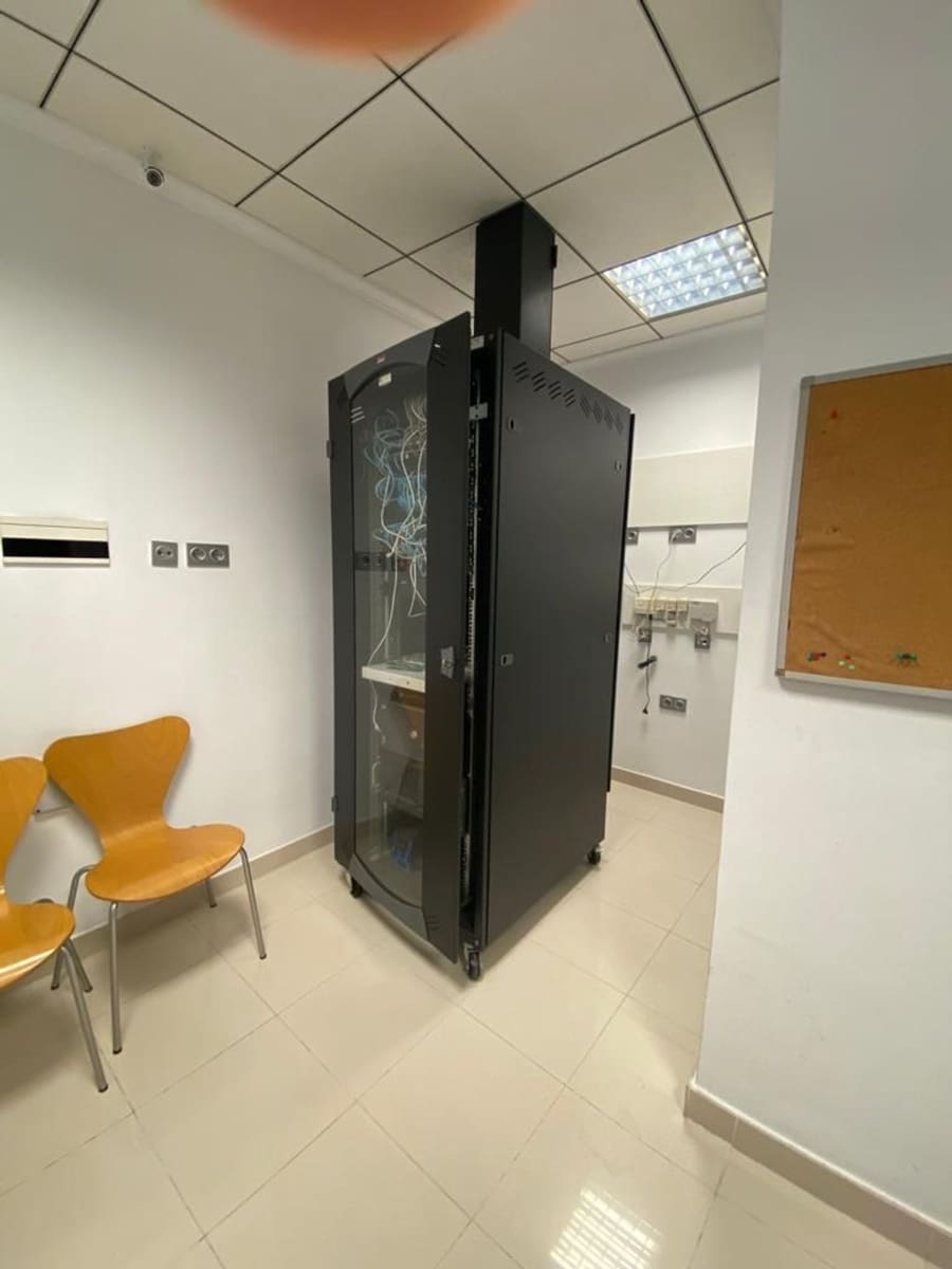 Erhverv til leje i Rojales - € 3.000 (Ref: 8854417)