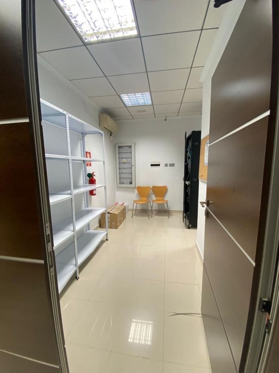 Erhverv til leje i Rojales - € 3.000 (Ref: 8854417)