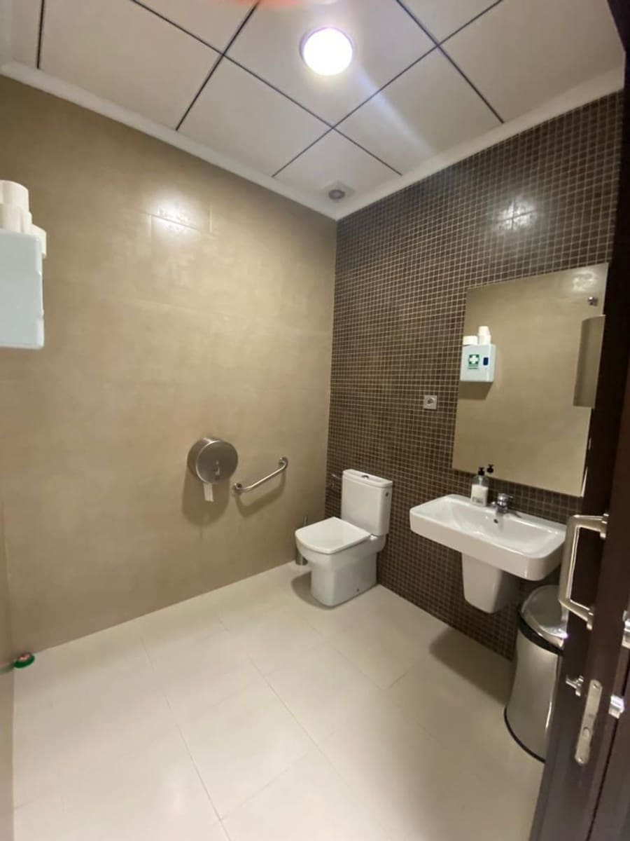 Erhverv til leje i Rojales - € 3.000 (Ref: 8854417)