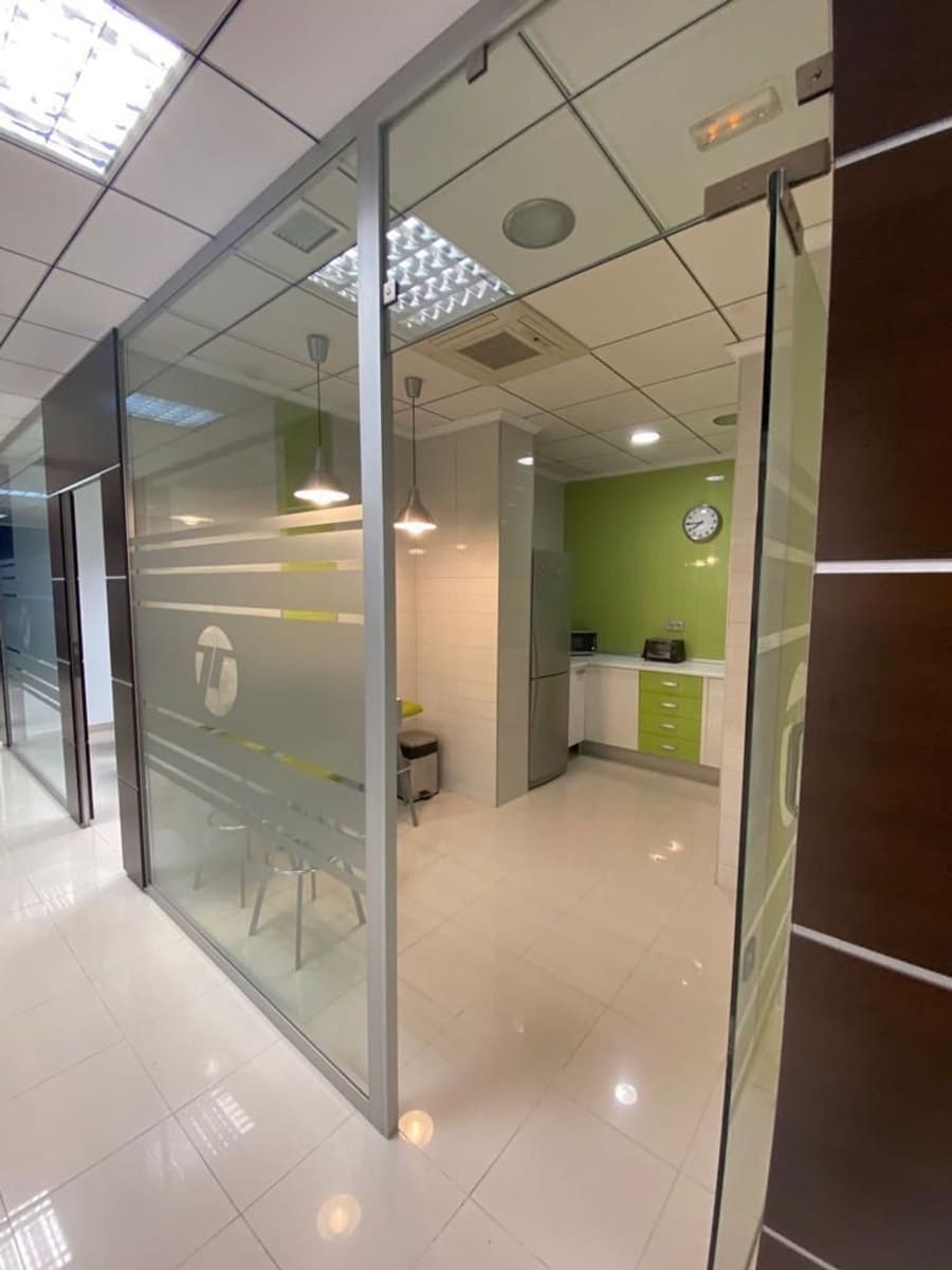 Erhverv til leje i Rojales - € 3.000 (Ref: 8854417)