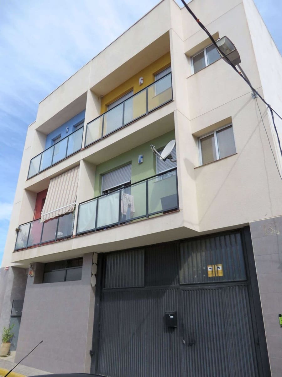 Erhverv til leje i Rojales - € 3.000 (Ref: 8854417)