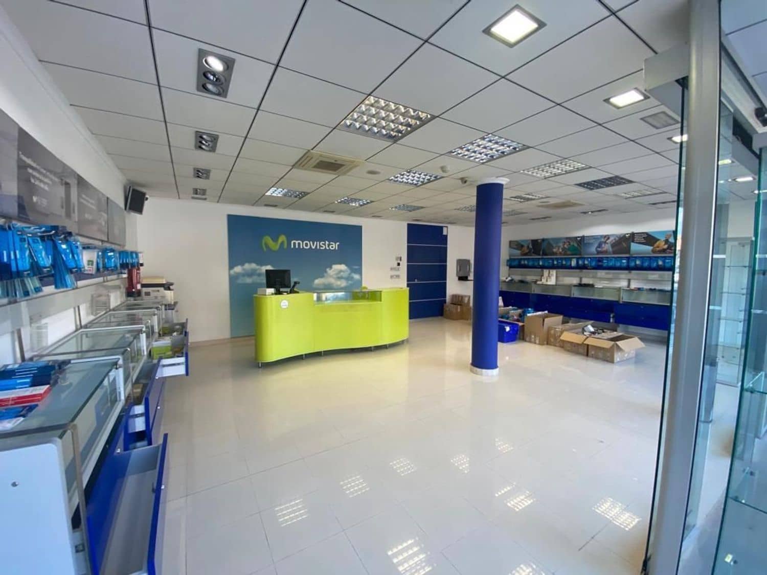 Erhverv til leje i Rojales - € 3.000 (Ref: 8854417)