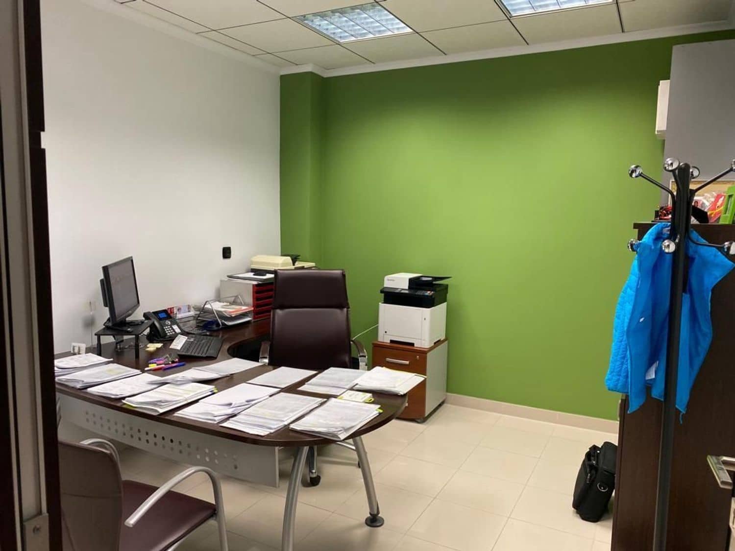 Erhverv til leje i Rojales - € 3.000 (Ref: 8854417)