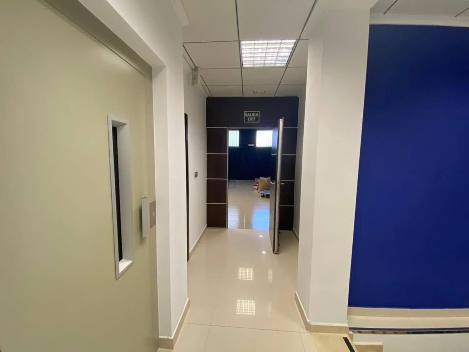 Erhverv til leje i Rojales - € 3.000 (Ref: 8854417)