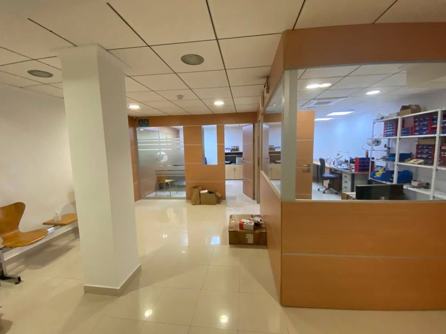 Erhverv til leje i Rojales - € 3.000 (Ref: 8854417)