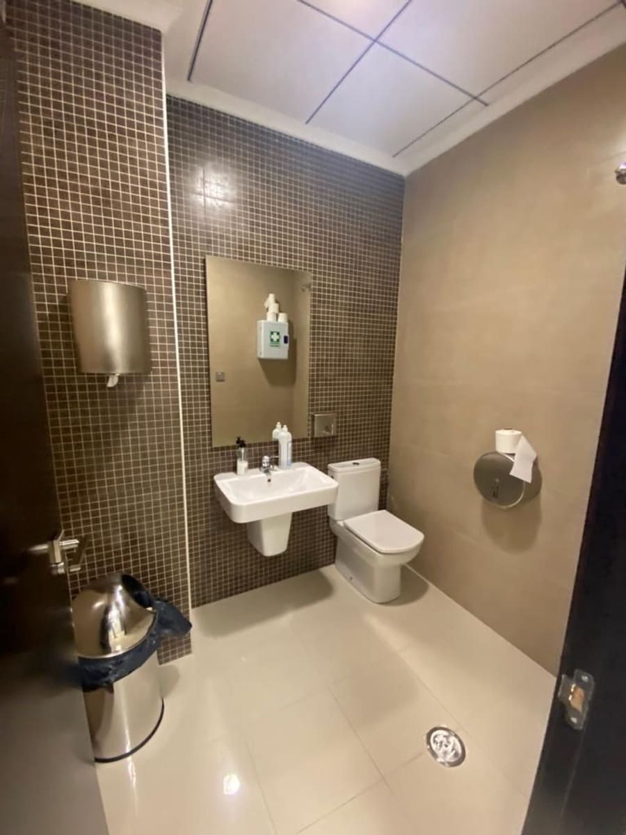 Erhverv til leje i Rojales - € 3.000 (Ref: 8854417)