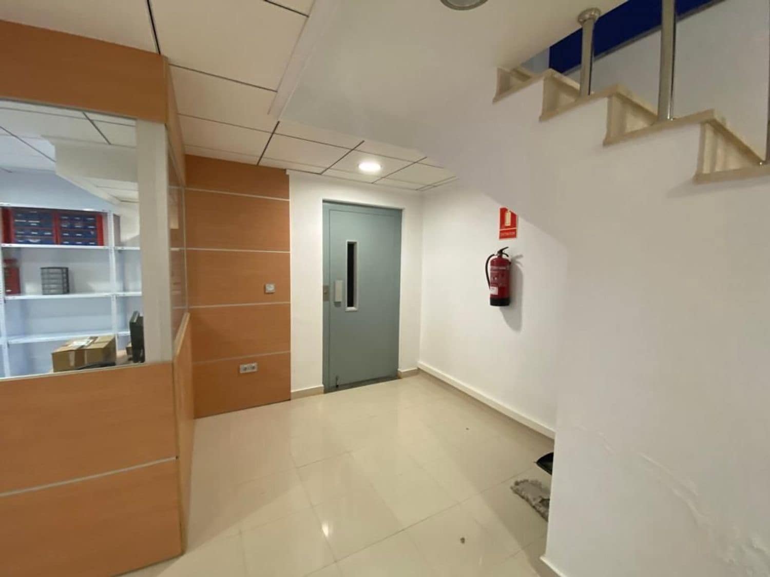 Erhverv til leje i Rojales - € 3.000 (Ref: 8854417)