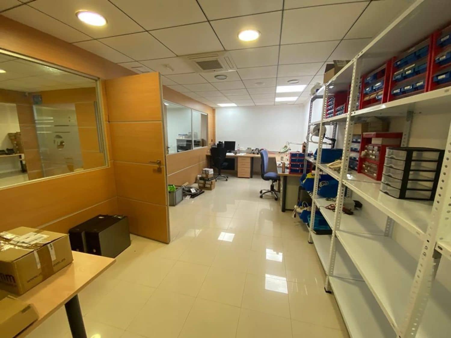 Erhverv til leje i Rojales - € 3.000 (Ref: 8854417)