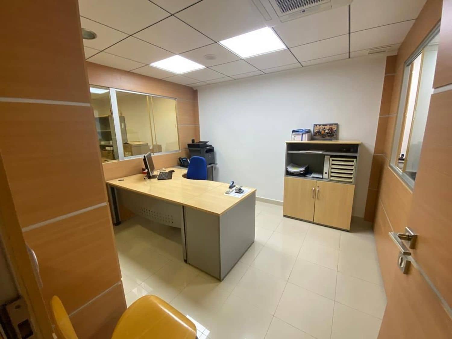 Erhverv til leje i Rojales - € 3.000 (Ref: 8854417)