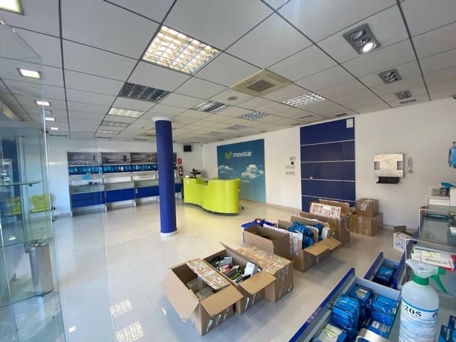 Commerciale da affittare in Rojales - 3.000 € (Rif: 8854417)