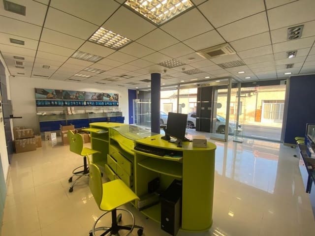 Commerciale da affittare in Rojales - 3.000 € (Rif: 8854417)