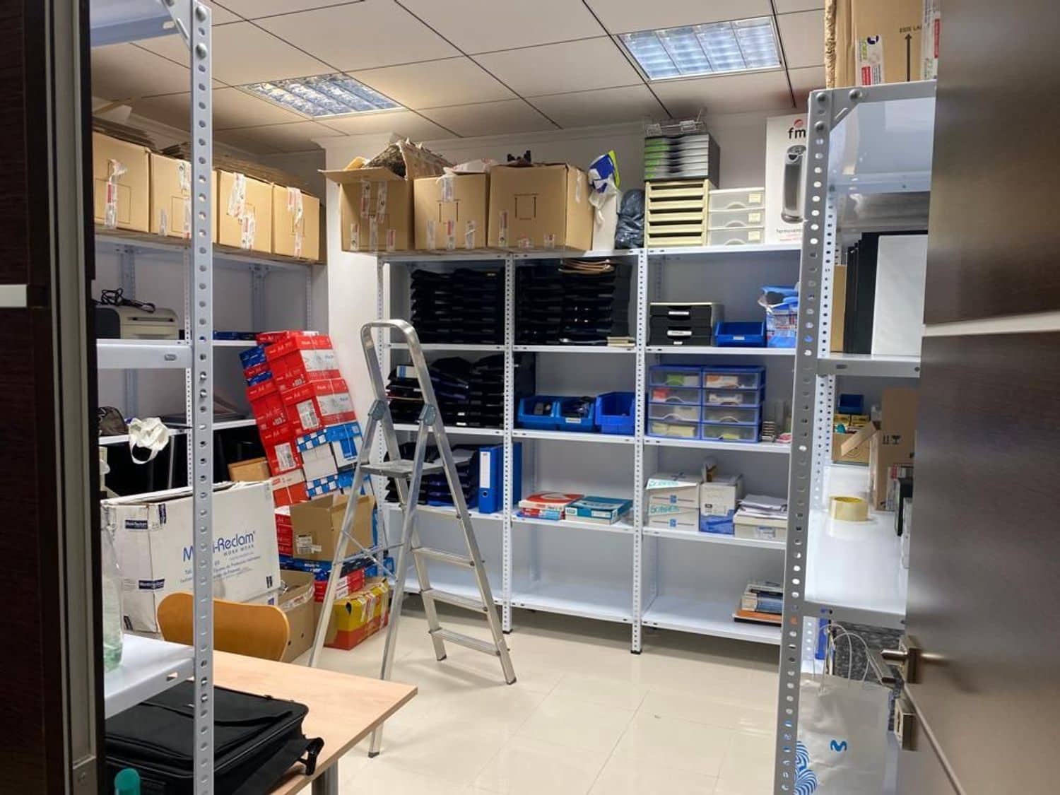 Erhverv til leje i Rojales - € 3.000 (Ref: 8854417)