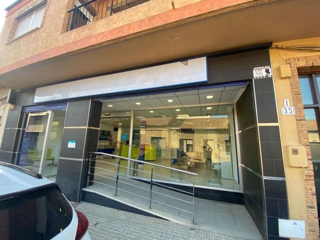 Commerciale da affittare in Rojales - 3.000 € (Rif: 8854417)
