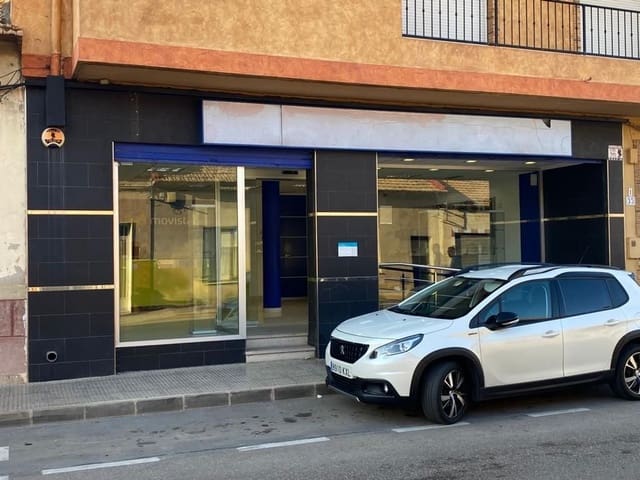 Commerciale da affittare in Rojales - 3.000 € (Rif: 8854417)