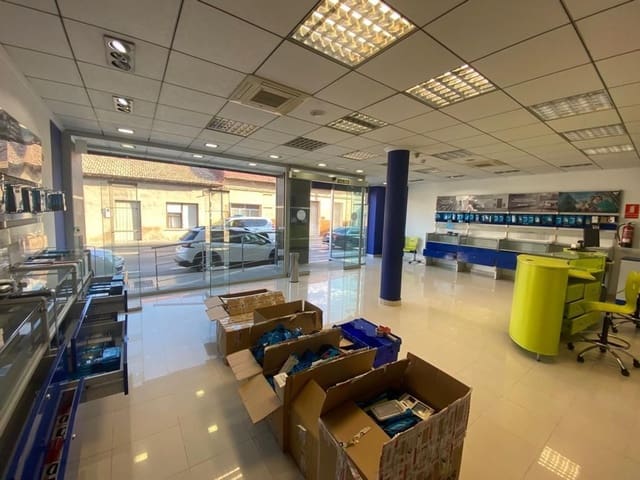 Commerciale da affittare in Rojales - 3.000 € (Rif: 8854417)