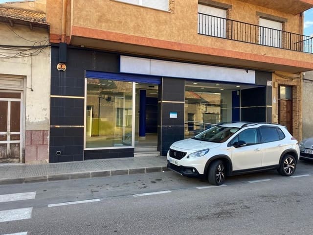 Commerciale da affittare in Rojales - 3.000 € (Rif: 8854417)