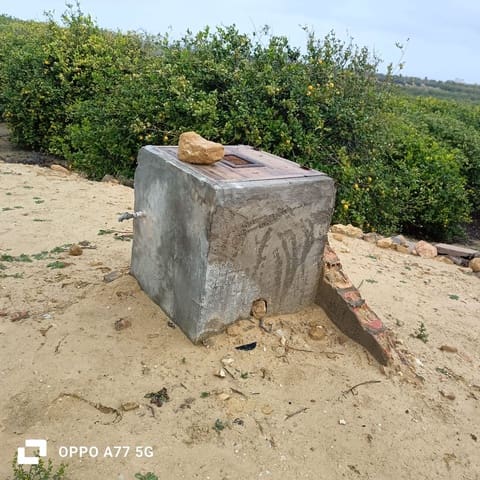 Grond te koop in Los Montesinos - € 110.000 (Ref: 8856788)