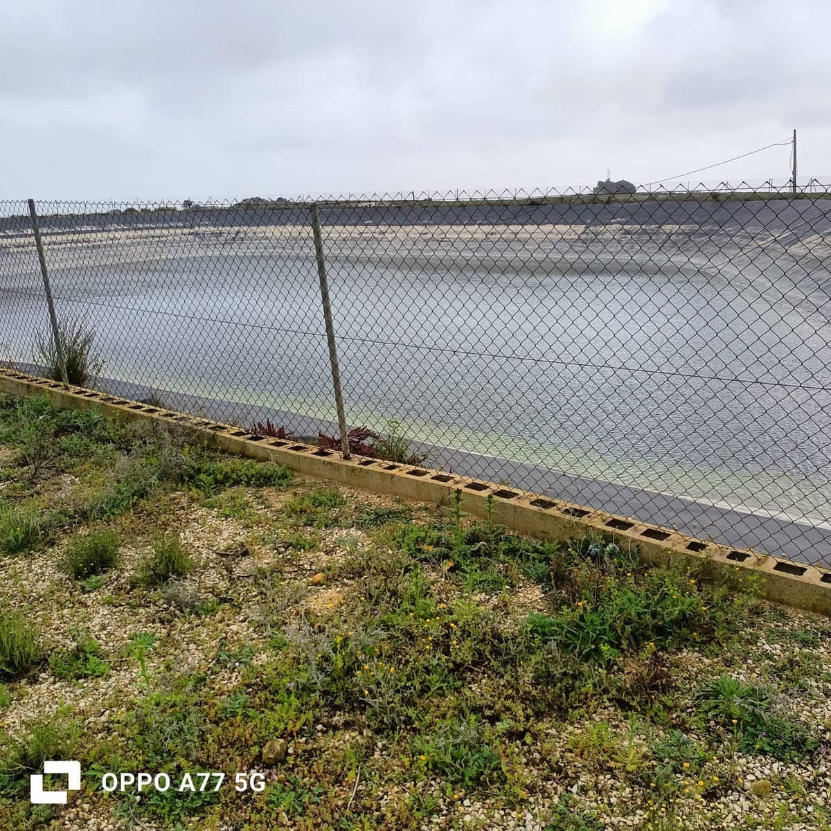 Grunde uden byggetilladelser til salg i Los Montesinos - € 110.000 (Ref: 8856788)