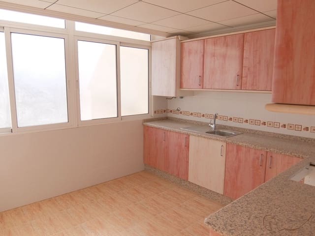 Penthouse til salg i Los Palacios, Formentera del Segura - € 451.000 (Ref: 8862127)