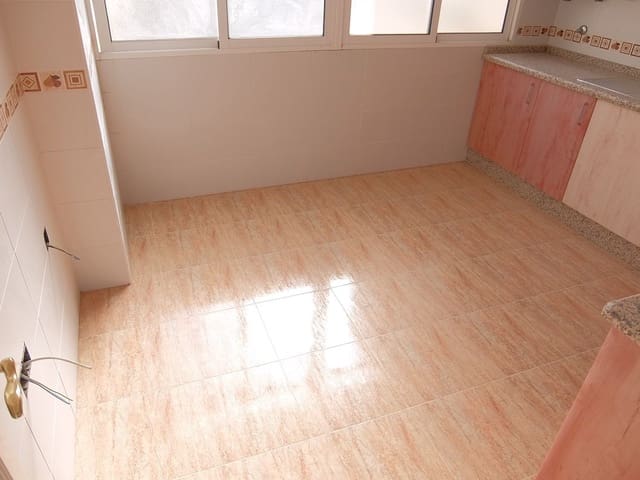 Penthouse til salg i Los Palacios, Formentera del Segura - € 451.000 (Ref: 8862127)