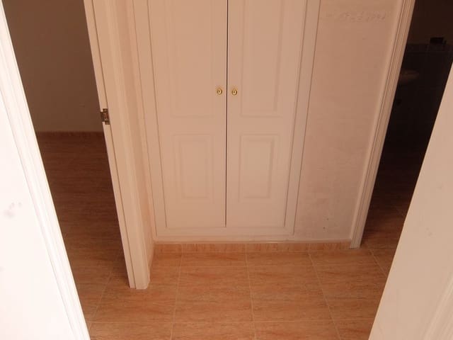 Penthouse til salg i Los Palacios, Formentera del Segura - € 451.000 (Ref: 8862127)