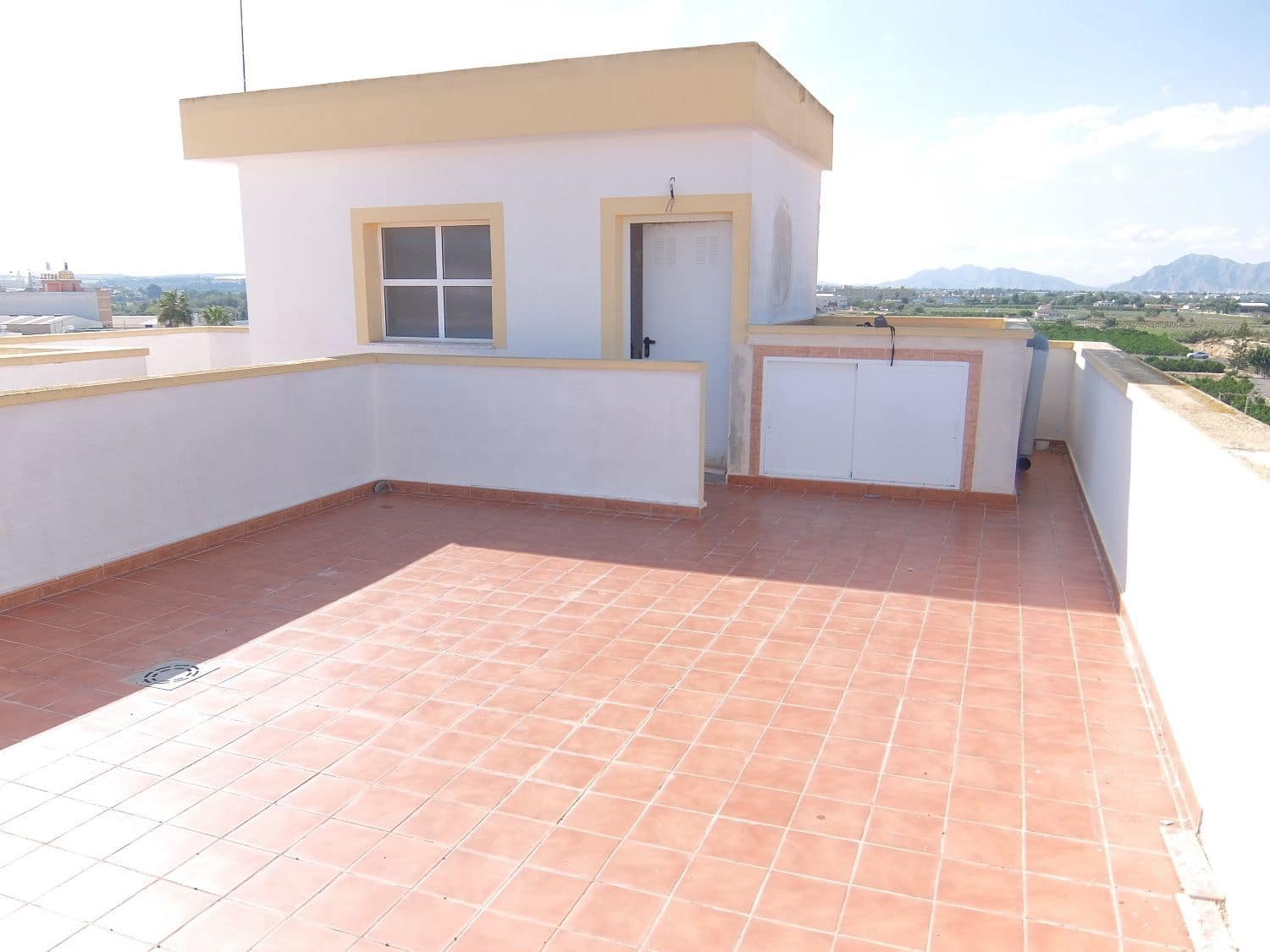 Penthouse til salg i Formentera del Segura - € 451.000 (Ref: 8862127)