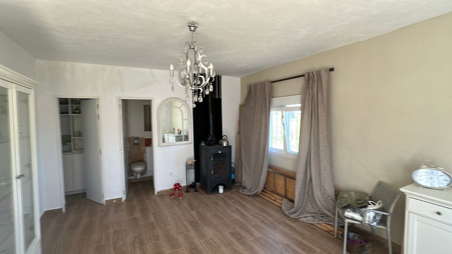 2 sypialnia Willa na sprzedaż w Formentera del Segura z basenem garażem - 159 900 € (Ref: 8912500)